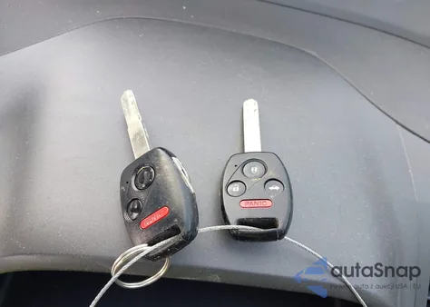 2007 Honda Civic Lx z USA, uszkodzony, nr VIN 1HGFA16537L066570